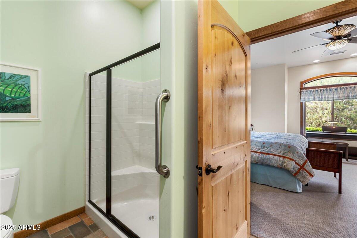 6750 Pinyon Pine Circle Rimrock, AZ 86335 - Photo 33 of 53 Ensuite Bathroom 4