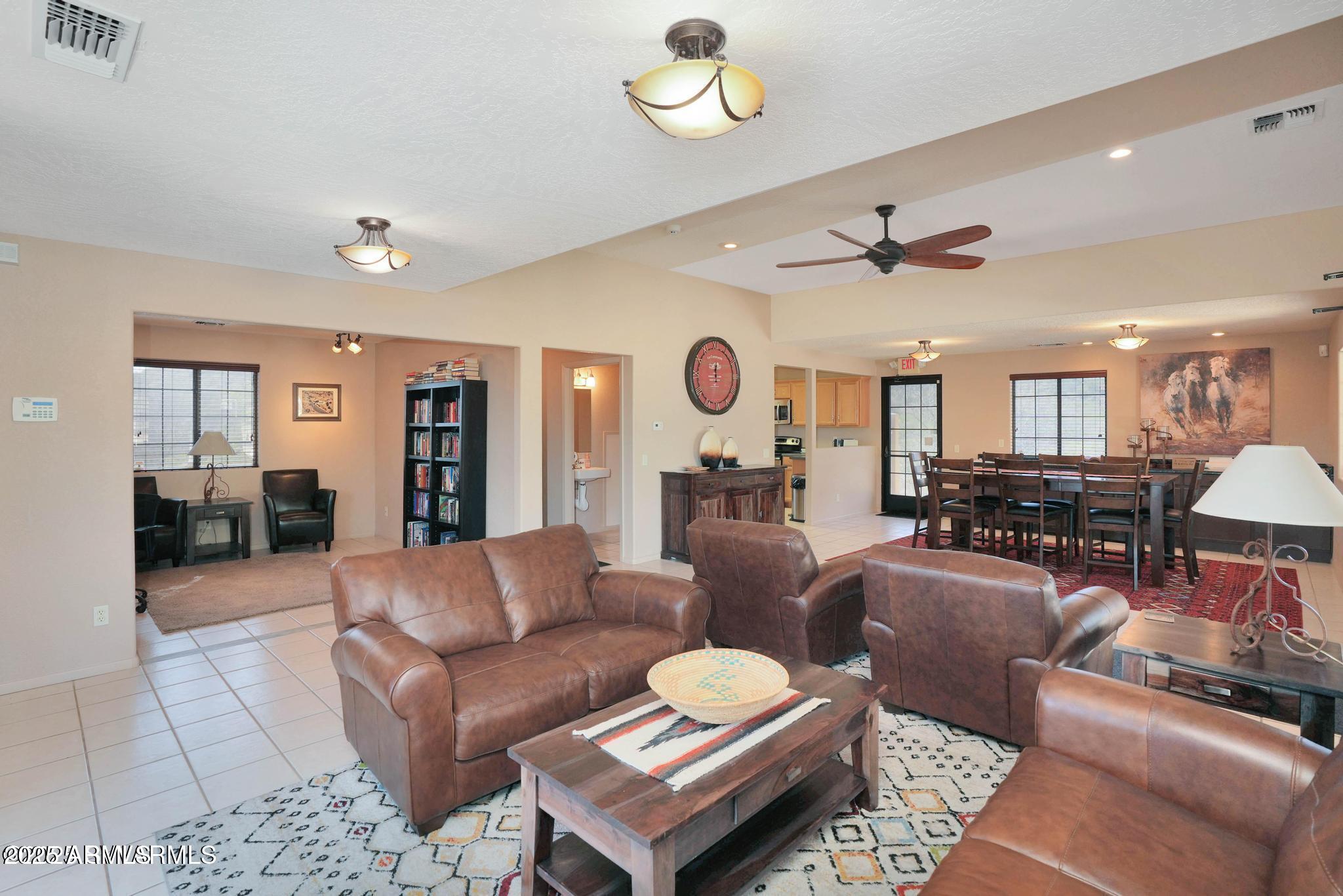 6750 Pinyon Pine Circle Rimrock, AZ 86335 - Photo 51 of 53 Clubhouse