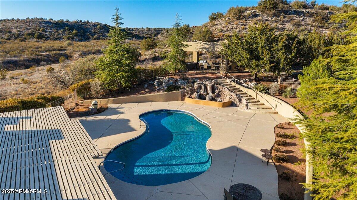 6750 Pinyon Pine Circle Rimrock, AZ 86335 - Photo 52 of 53 Community Pool