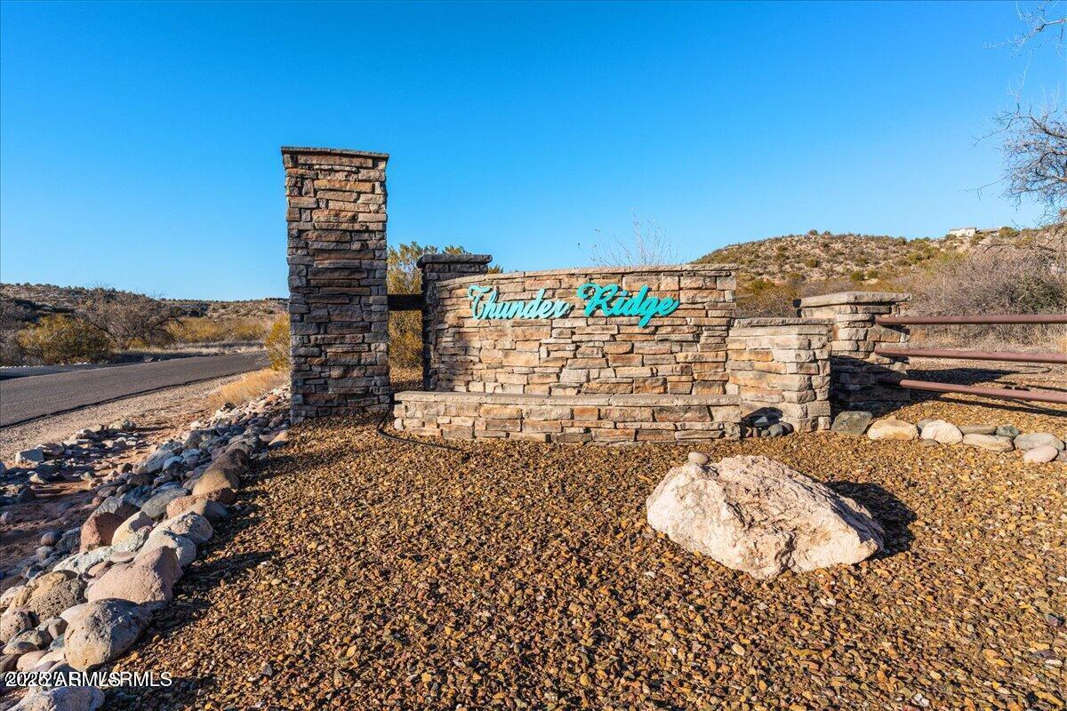 6750 Pinyon Pine Circle Rimrock, AZ 86335 - Photo 53 of 53 Thunder Ridge