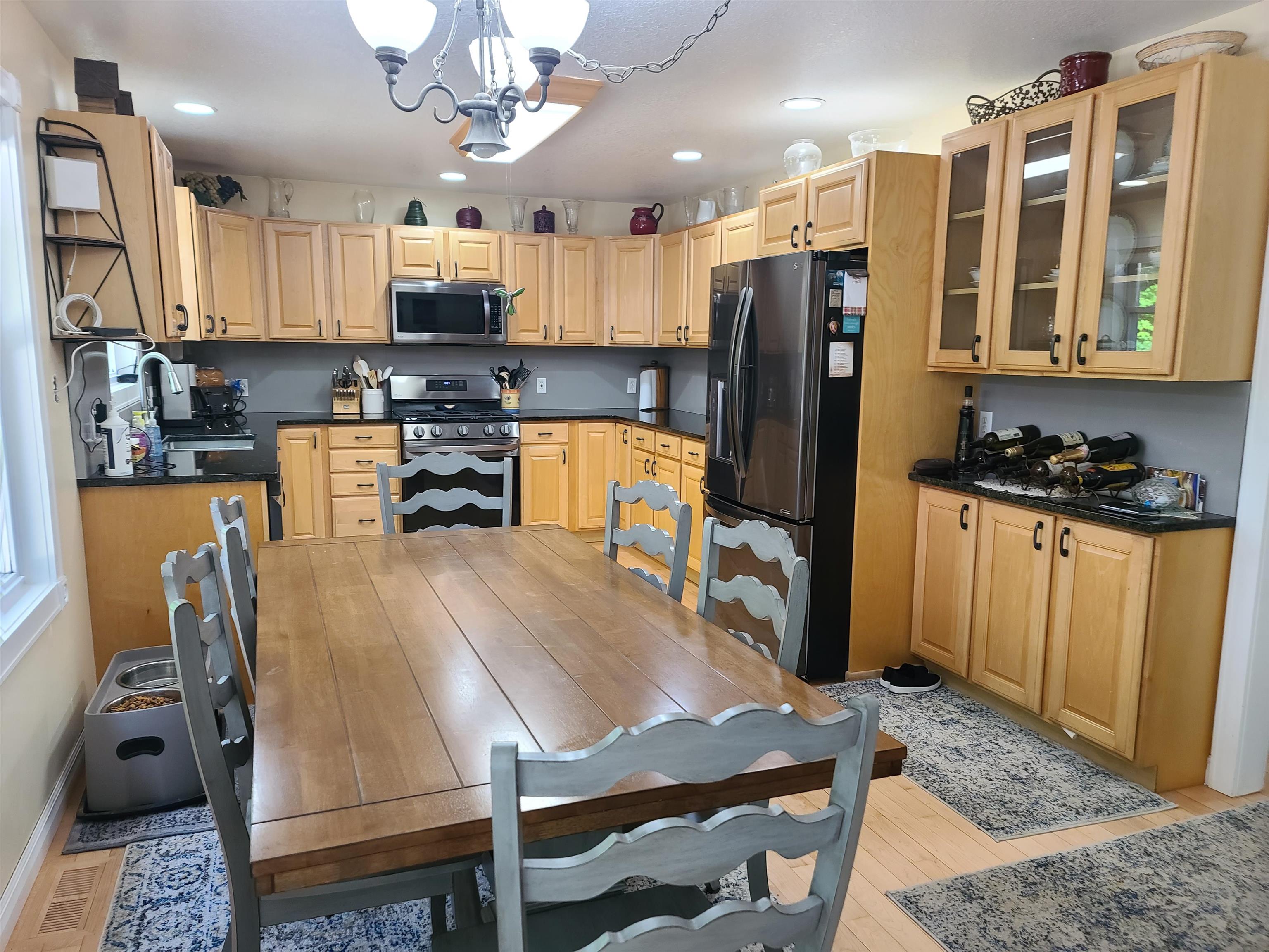 8188 Sparling Road Fife Lake, MI 49633 - Photo 20 of 38
