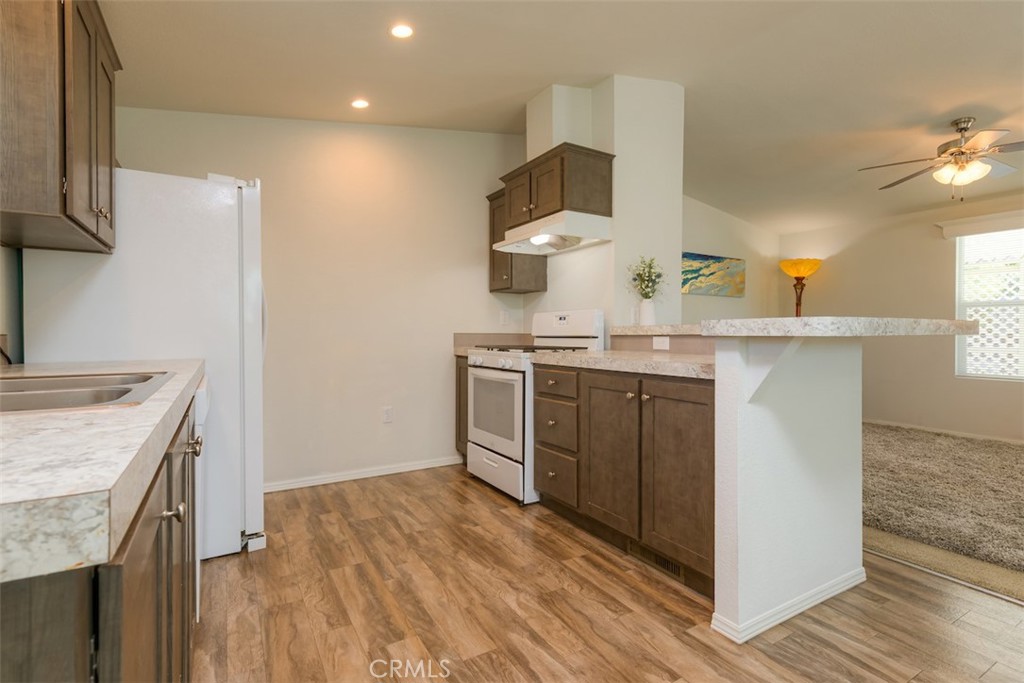 1901 Dayton Road, Unit 124 Chico, CA 95928 - Photo 11 of 39