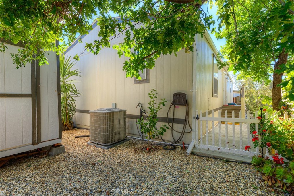 1901 Dayton Road, Unit 124 Chico, CA 95928 - Photo 30 of 39