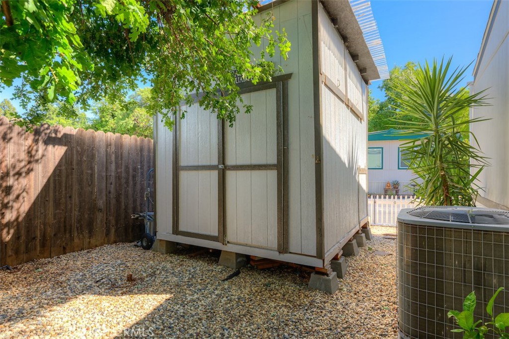 1901 Dayton Road, Unit 124 Chico, CA 95928 - Photo 31 of 39