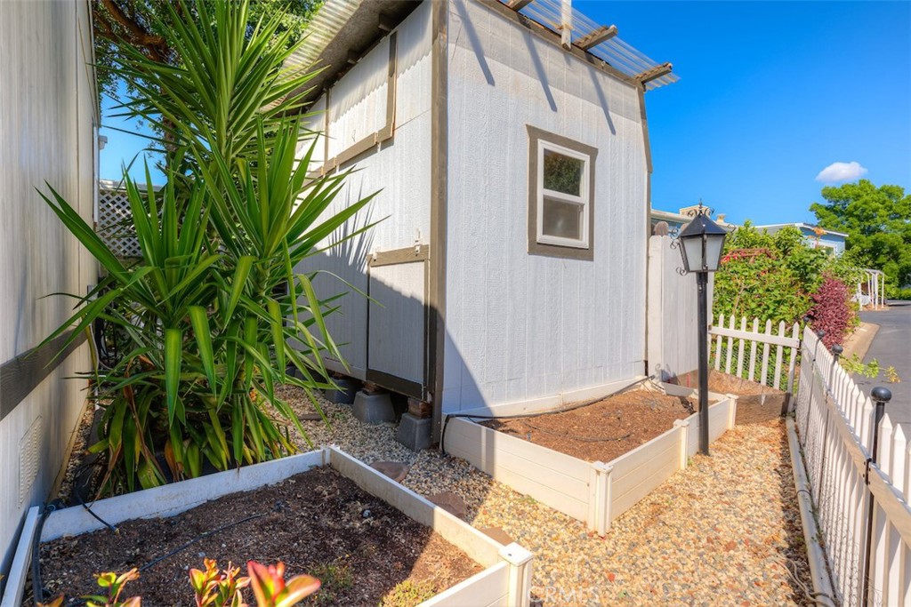 1901 Dayton Road, Unit 124 Chico, CA 95928 - Photo 32 of 39