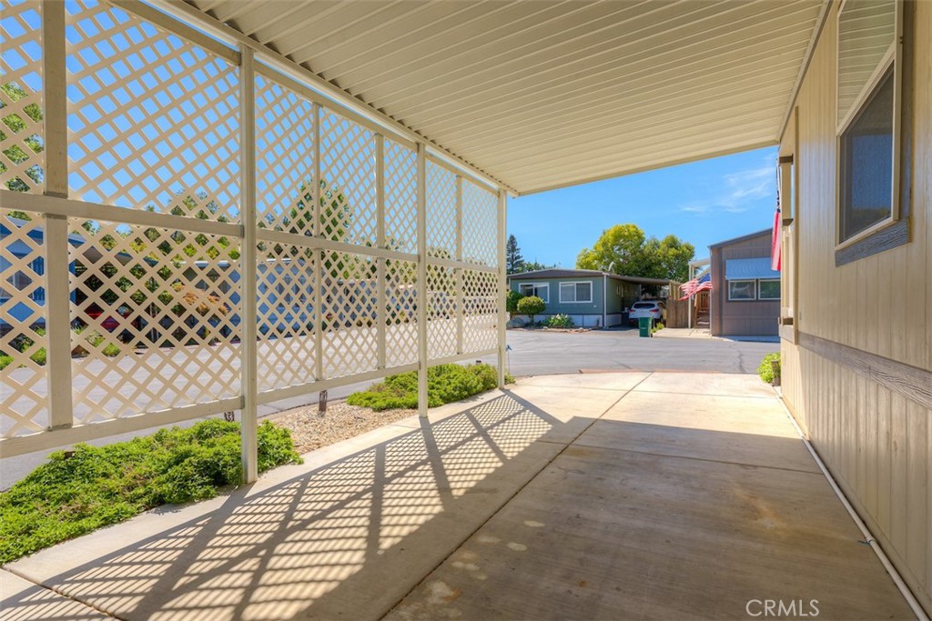 1901 Dayton Road, Unit 124 Chico, CA 95928 - Photo 33 of 39