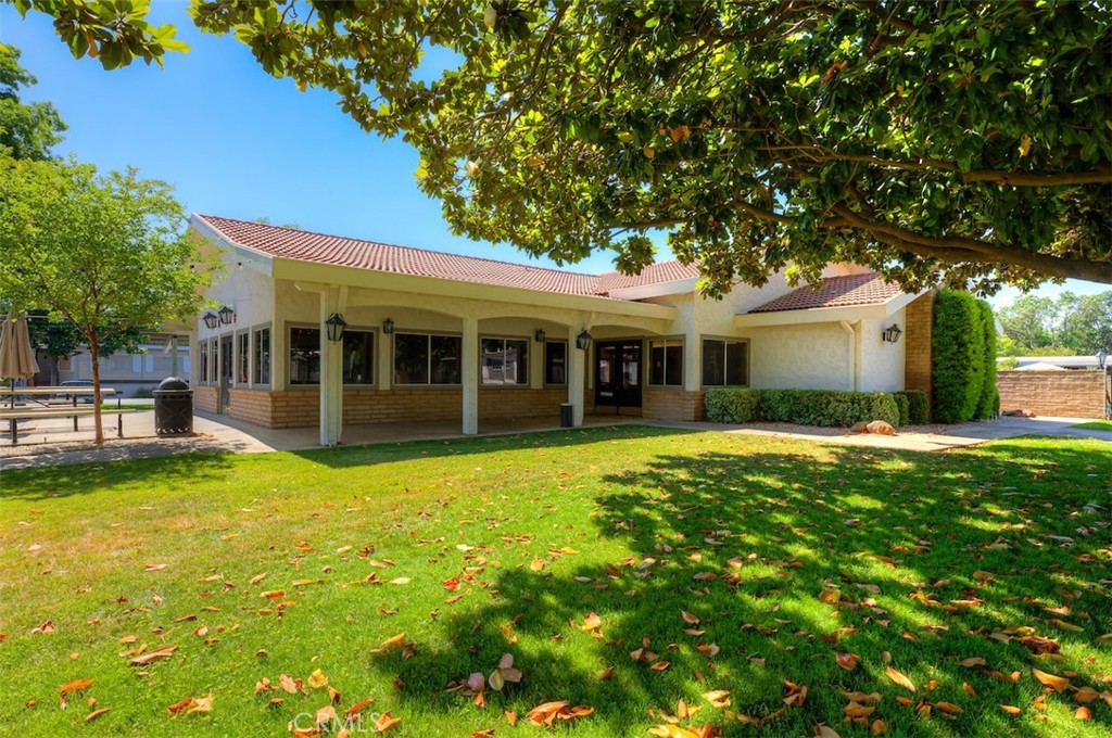 1901 Dayton Road, Unit 124 Chico, CA 95928 - Photo 35 of 39