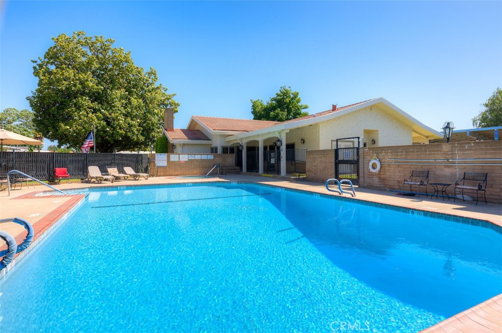 1901 Dayton Road, Unit 124 Chico, CA 95928 - Photo 38 of 39