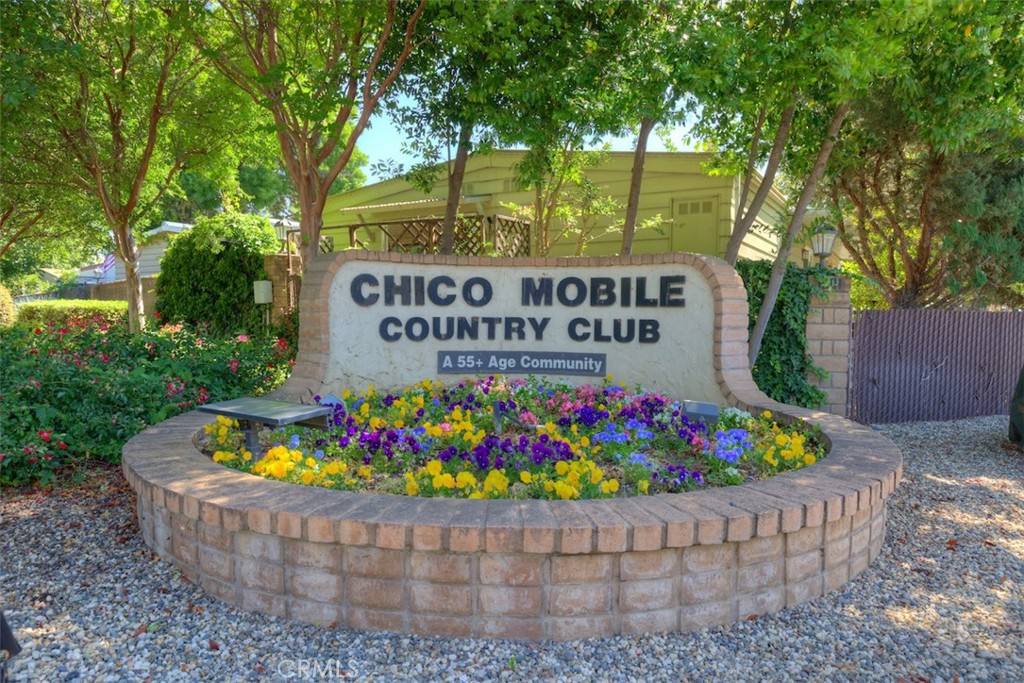 1901 Dayton Road, Unit 124 Chico, CA 95928 - Photo 39 of 39