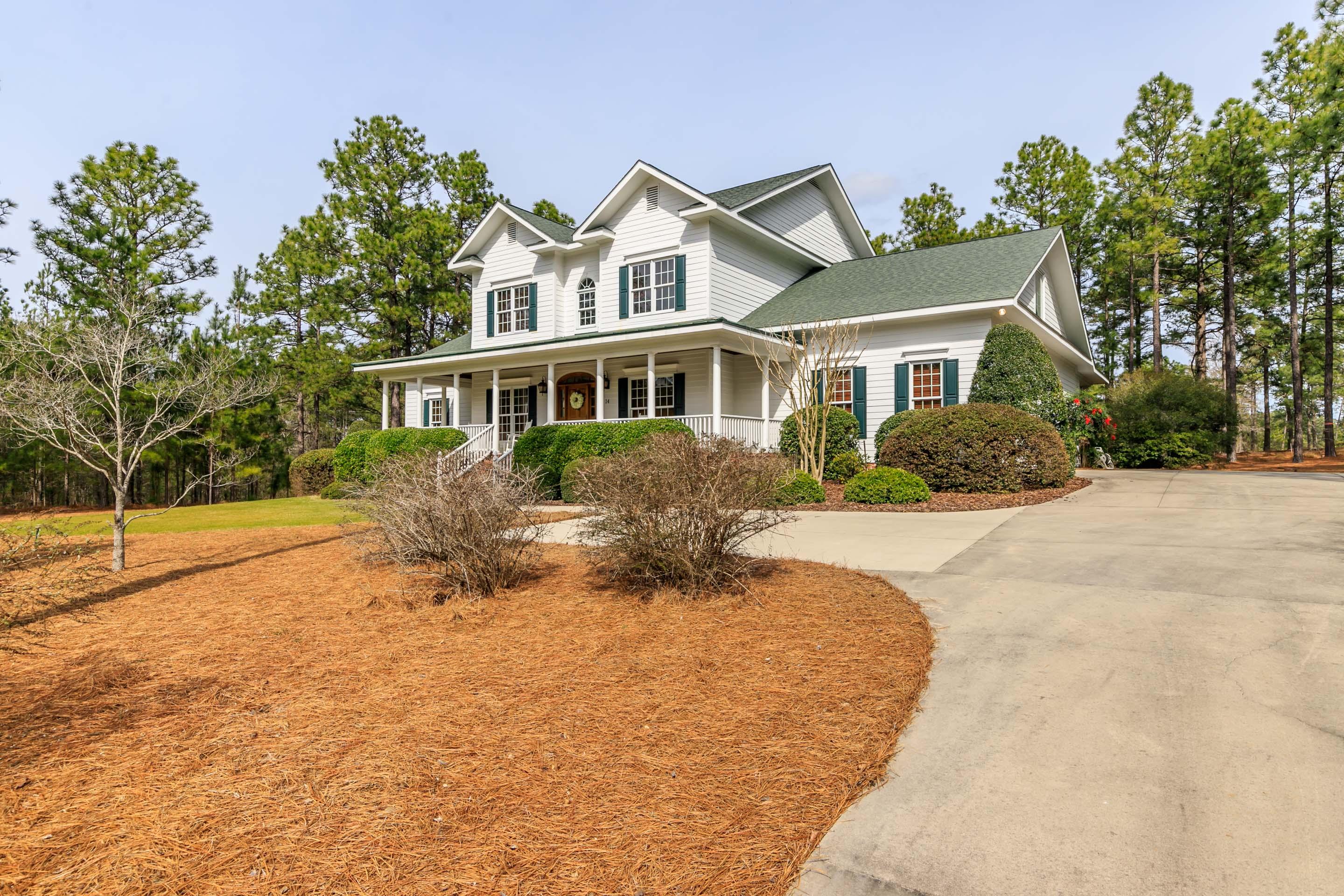 14 Middlebury Road Pinehurst, NC 28374 - Photo 3 of 41 14middle-1000