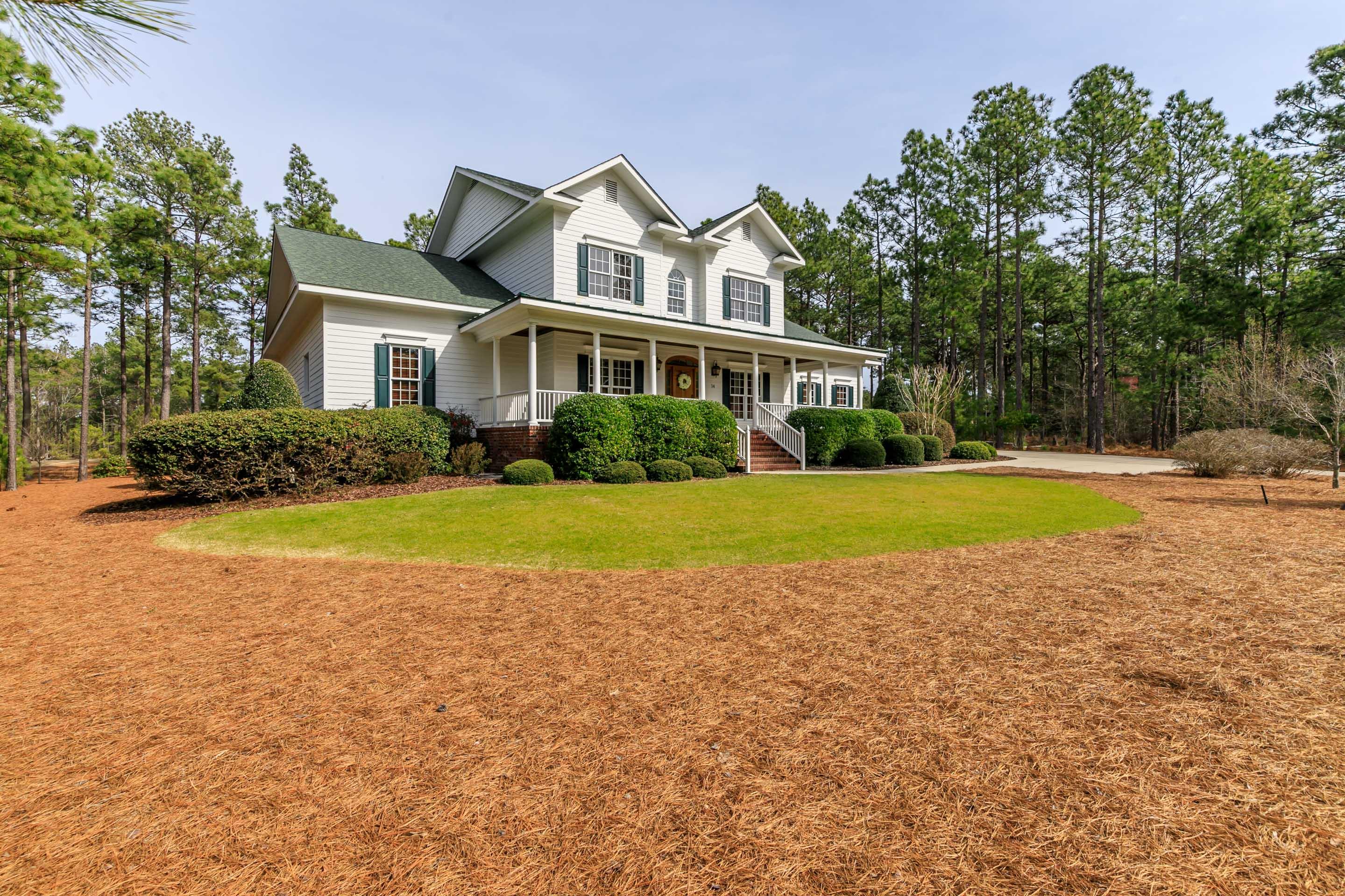 14 Middlebury Road Pinehurst, NC 28374 - Photo 4 of 41 14middle-1004