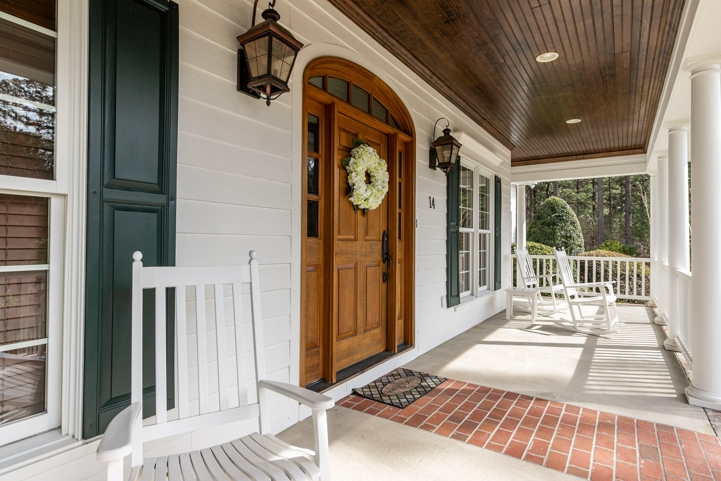 14 Middlebury Road Pinehurst, NC 28374 - Photo 8 of 41 14middle-1007