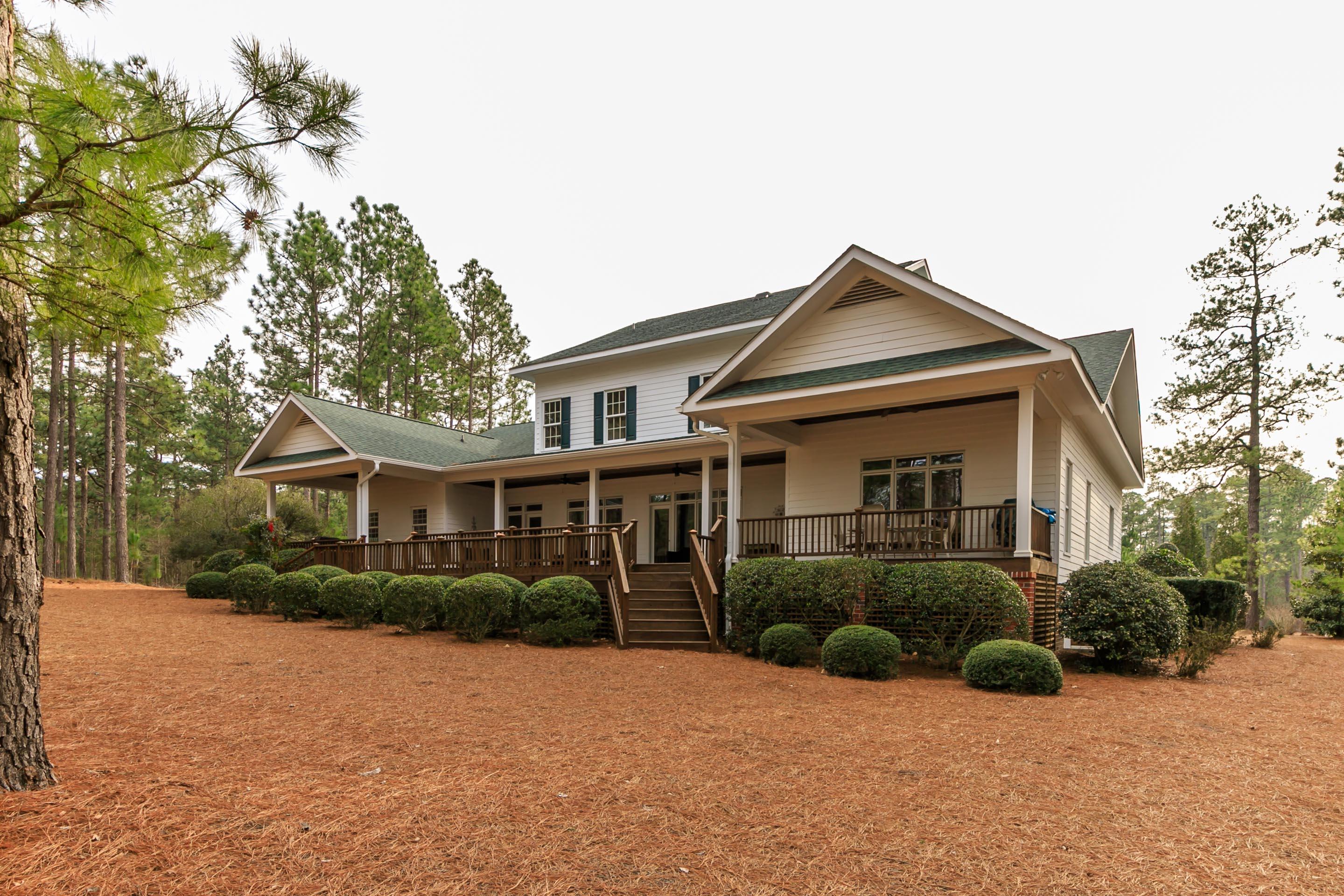 14 Middlebury Road Pinehurst, NC 28374 - Photo 9 of 41 14middle-1039