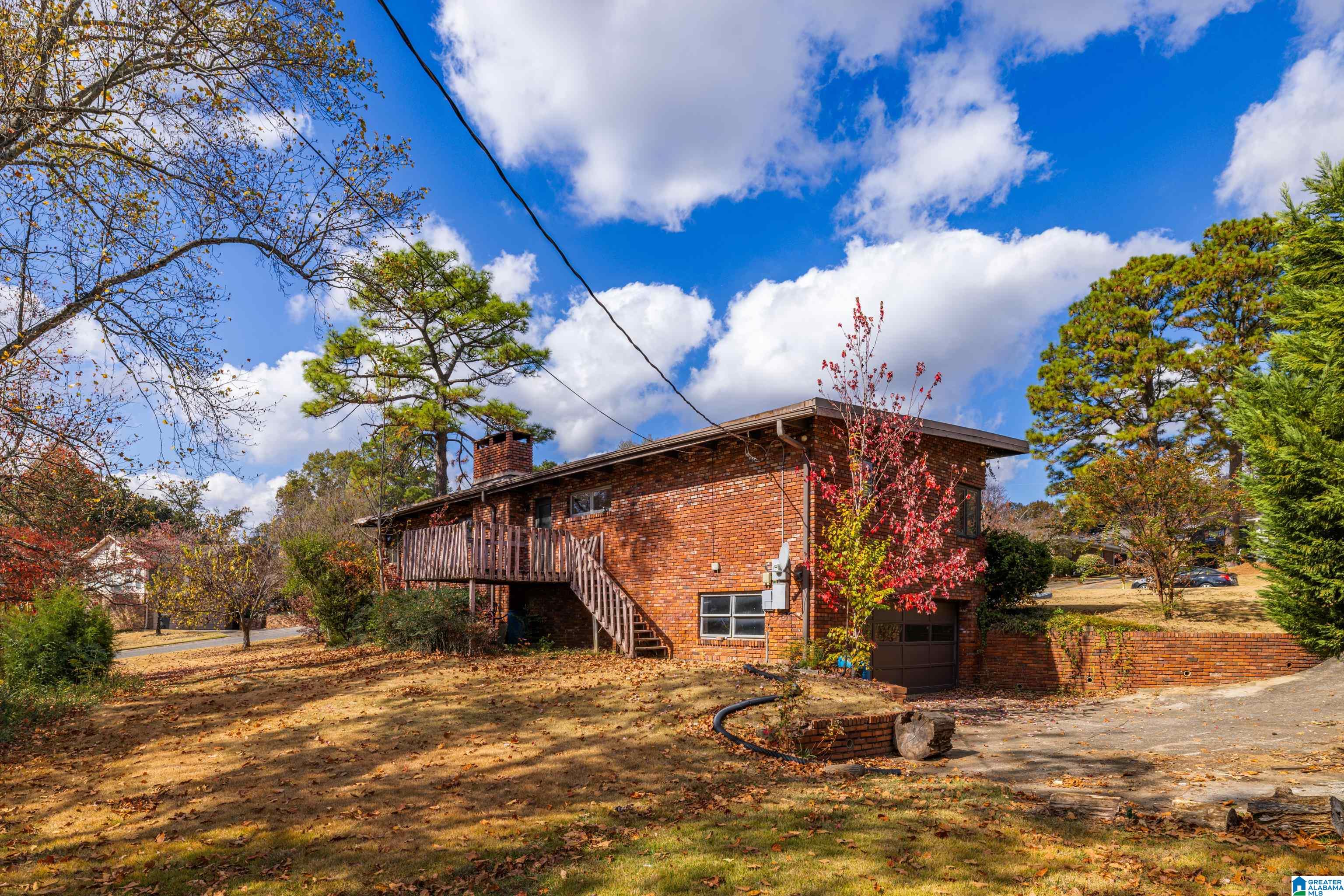 1201 Green Glen Road Birmingham, AL 35216 - Photo 24 of 25