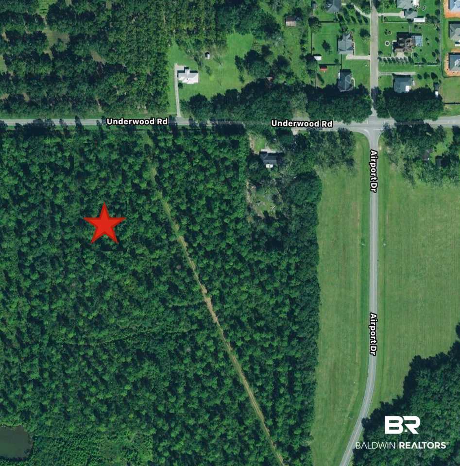 Lot 2 Underwood Road Foley, AL 36535 - Photo 2 of 2