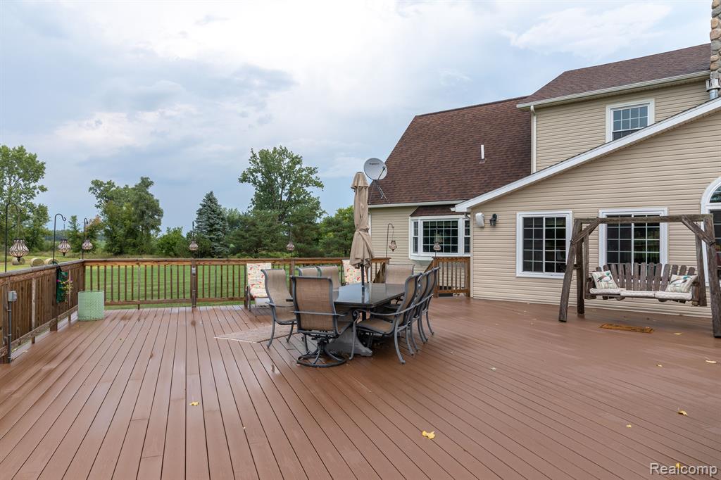 5559 Cade Road Imlay City, MI 48444 - Photo 70 of 98