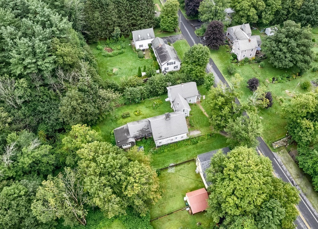 5 Leominster Road Princeton, MA 01541 - Photo 39 of 41