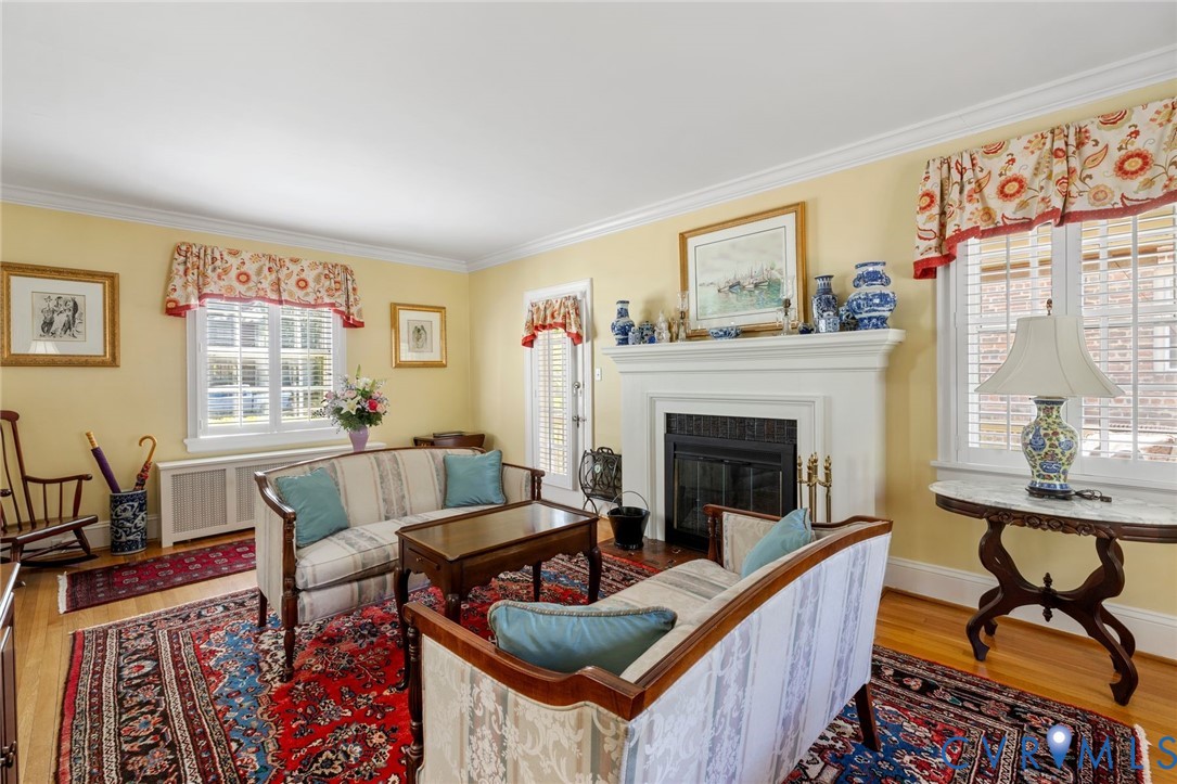 5308 Dorchester Road Richmond, VA 23225 - Photo 5 of 32