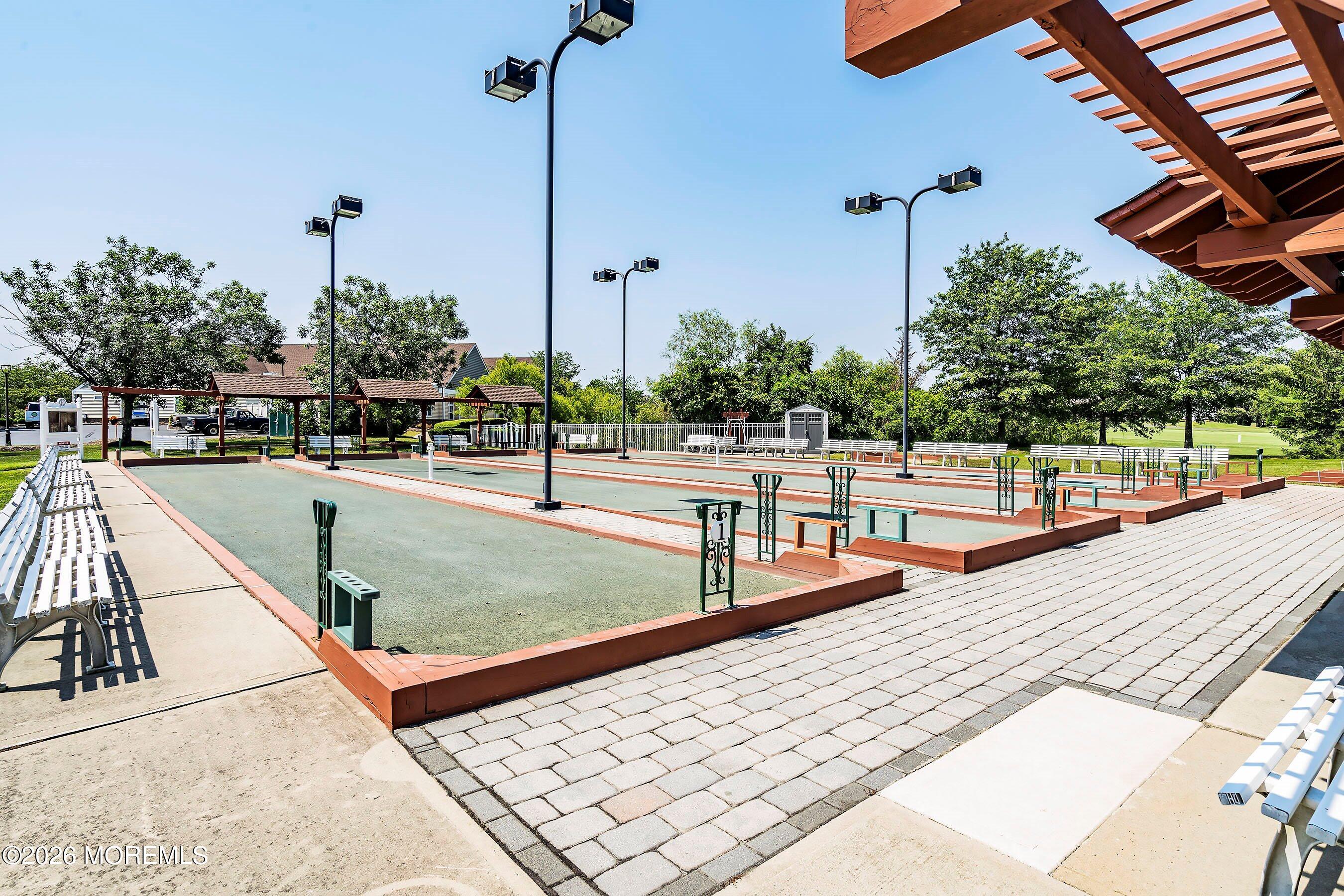 10 Arcadia Drive Manchester Township, NJ 08759 - Photo 30 of 37 a view of a swimming pool