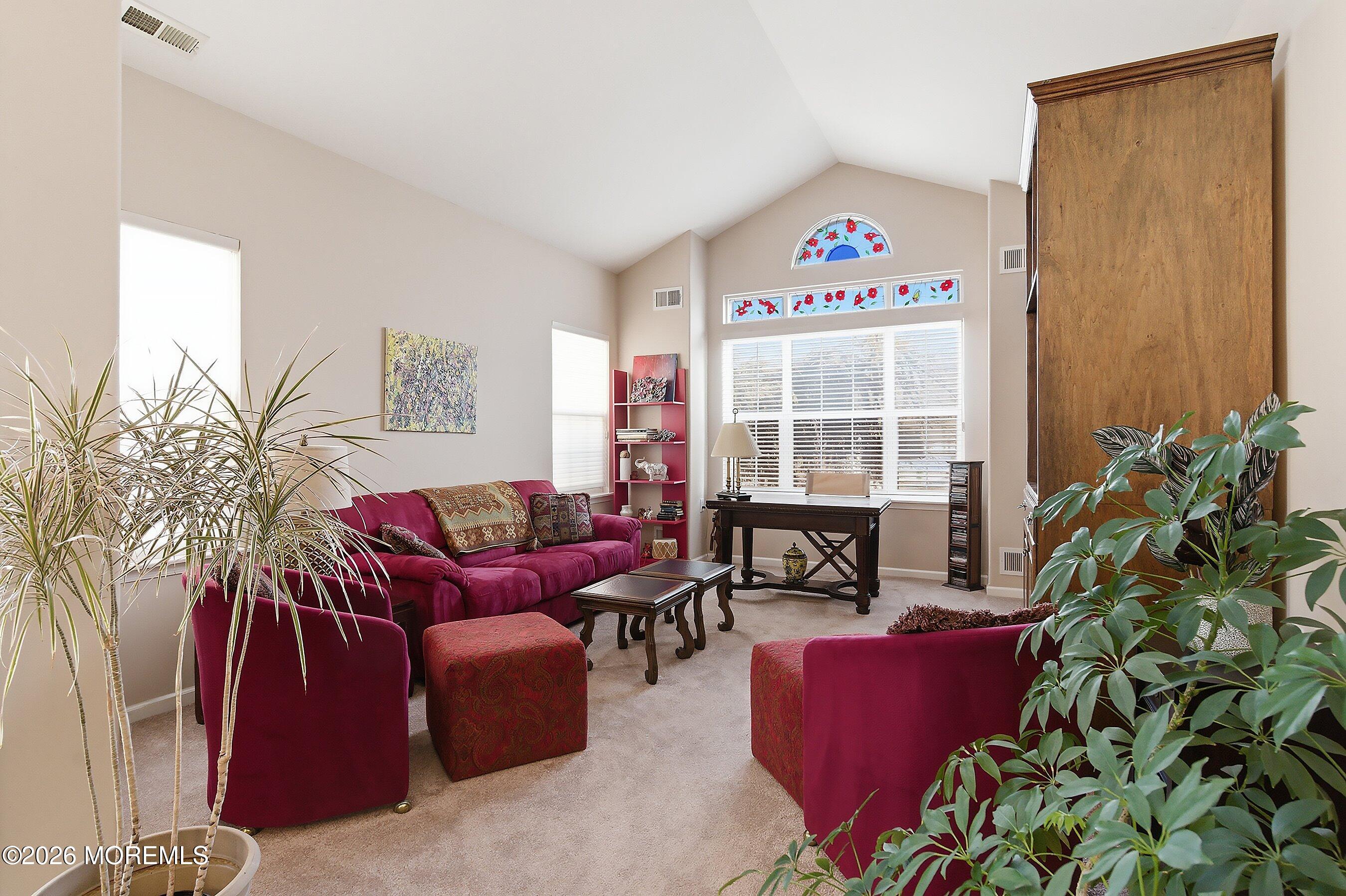 10 Arcadia Drive Manchester Township, NJ 08759 - Photo 4 of 37 a living room with furniture