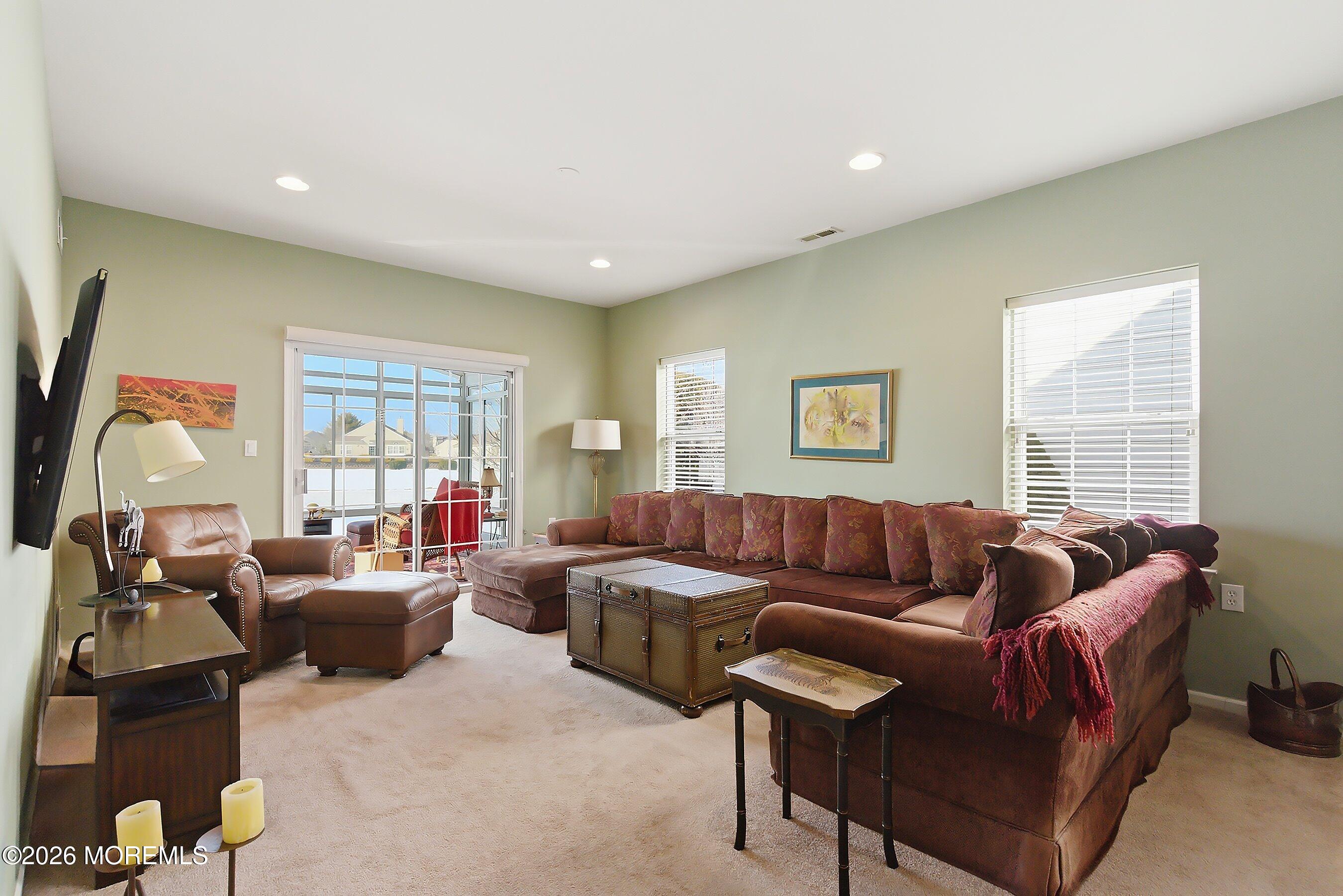 10 Arcadia Drive Manchester Township, NJ 08759 - Photo 10 of 37 a living room with furniture and a window