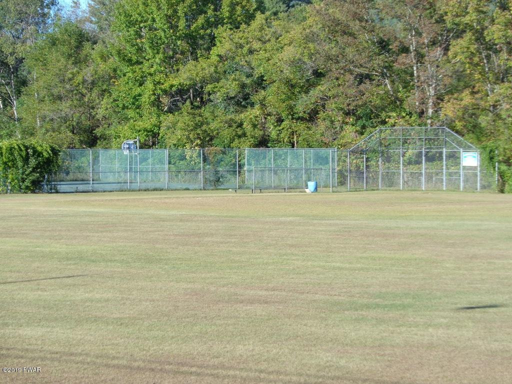 458 Rowland Road Greeley, PA 18425 - Photo 39 of 51 Towhship Ball Field (2)
