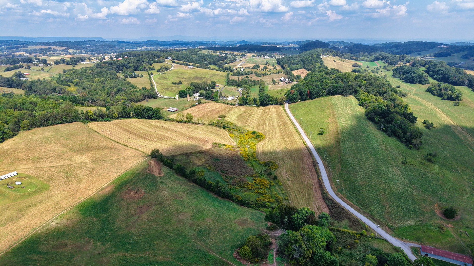 0 Mitchell Ridge Road Jonesborough, TN 37659 - Photo 53 of 82 Gallery Image 53