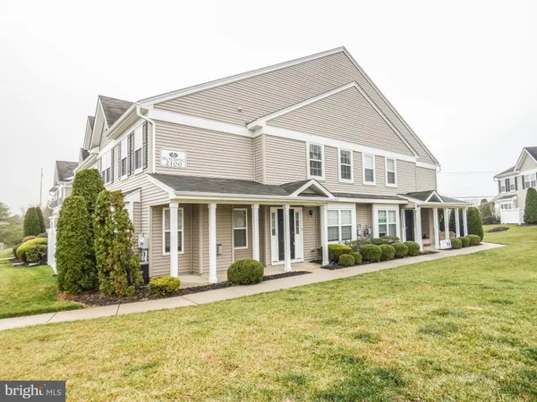 $2,600 | 2105 Lexington Mews, Swedesboro, NJ 08085
