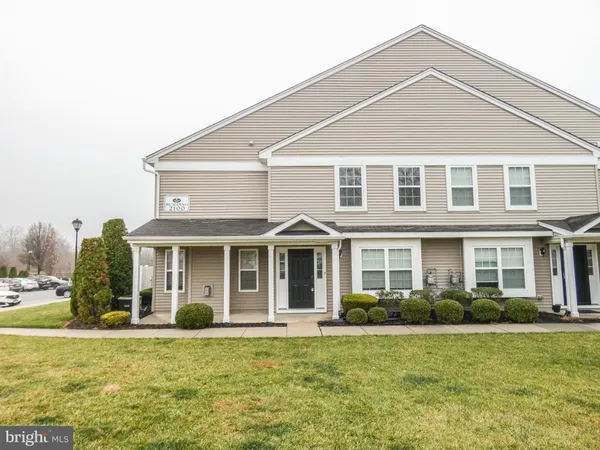 $2,600 | 2105 Lexington Mews, Swedesboro, NJ 08085