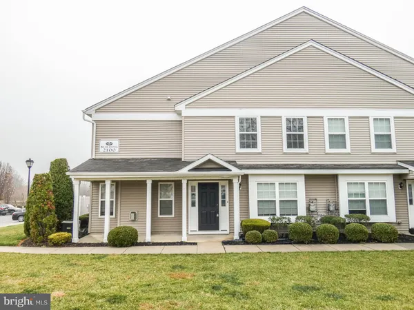 $2,600 | 2105 Lexington Mews, Swedesboro, NJ 08085