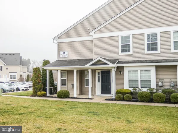 $2,600 | 2105 Lexington Mews, Swedesboro, NJ 08085