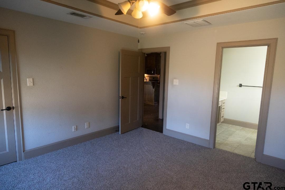 300 Rita Drive Lindale, TX 75771 - Photo 12 of 17 a view of empty room