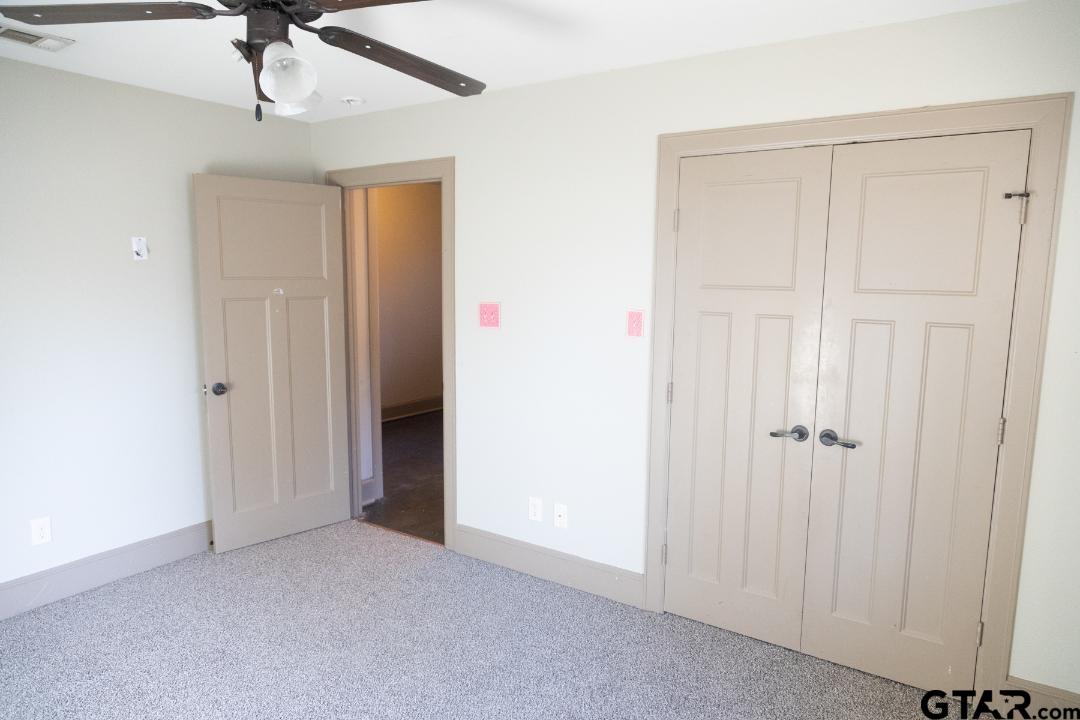 300 Rita Drive Lindale, TX 75771 - Photo 9 of 17 a view of an empty room