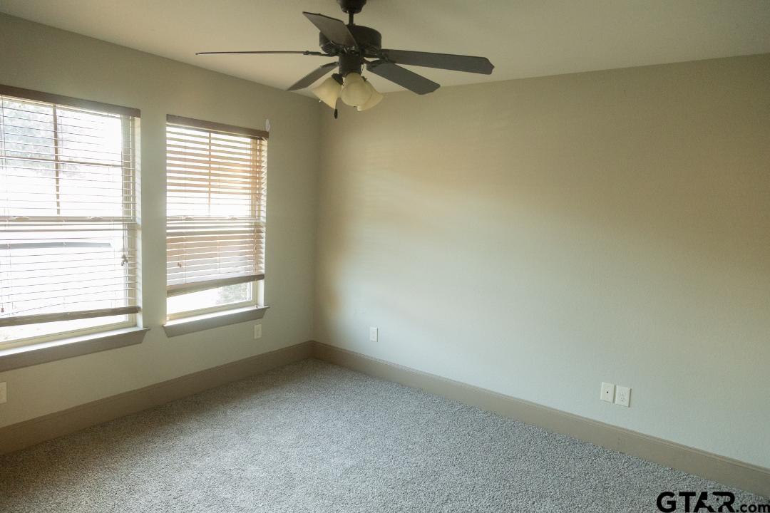 300 Rita Drive Lindale, TX 75771 - Photo 10 of 17 a view of an empty room with a window