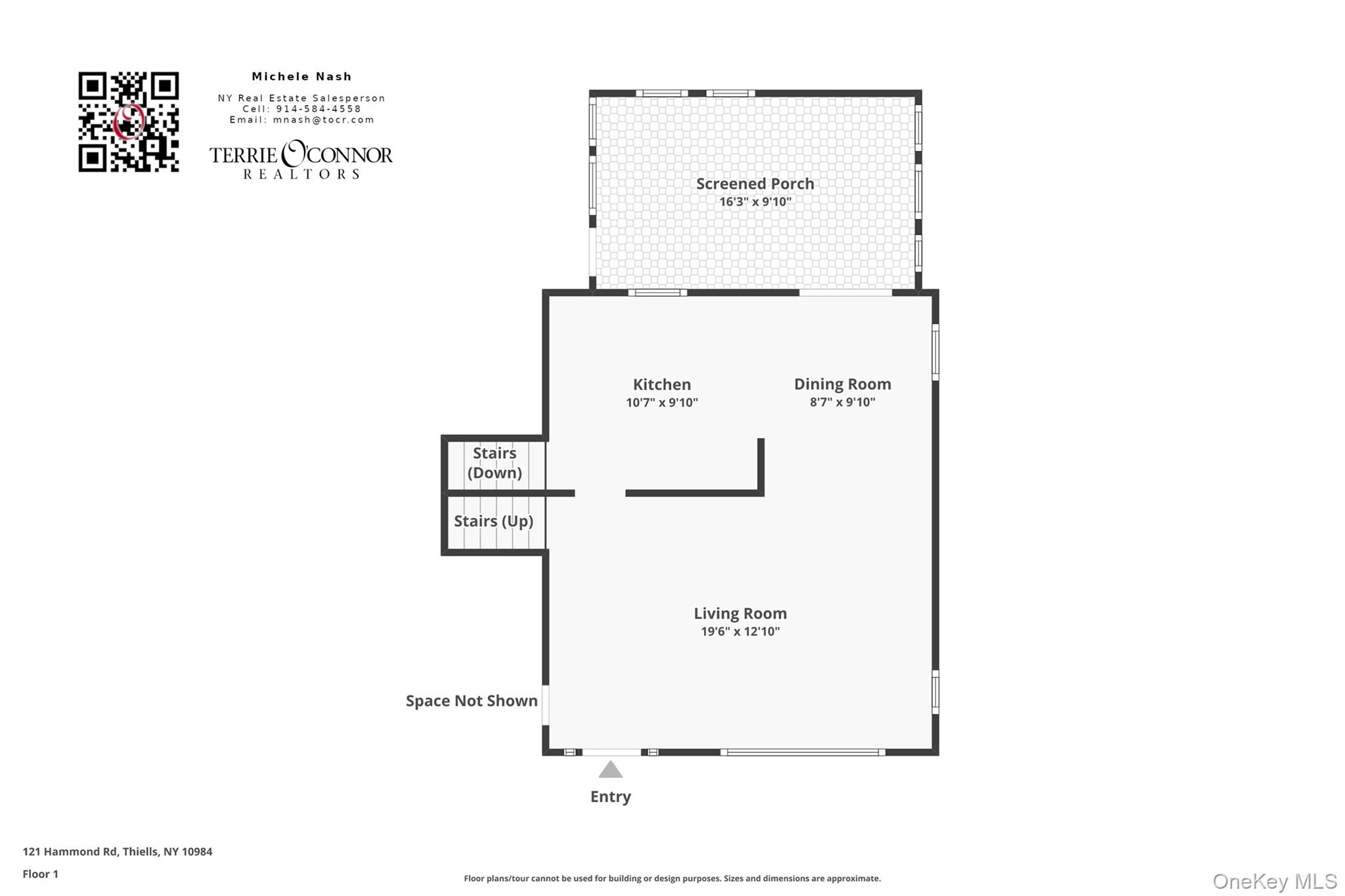 121 Hammond Road Thiells, NY 10984 - Photo 25 of 27 unknown