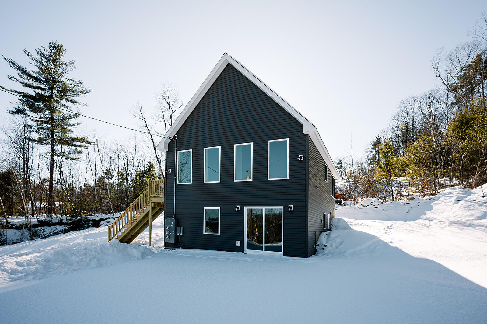 11 Jacob's Way Casco, ME 04015 - Photo 2 of 36 MBCO-63