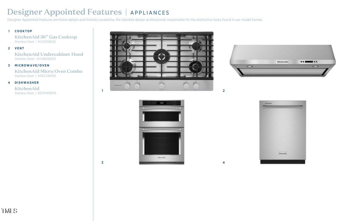 213 Mugby Road, Unit 171 Raleigh, NC 27610 - Photo 4 of 9 171 appliances
