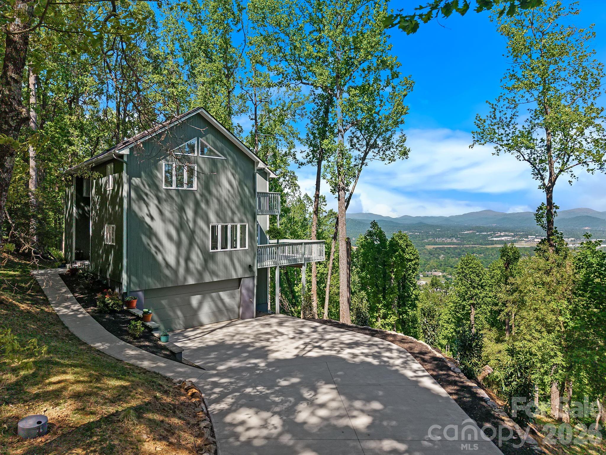115 Chestnut Ridge Road Mills River, NC 28759 - Photo 1 of 48