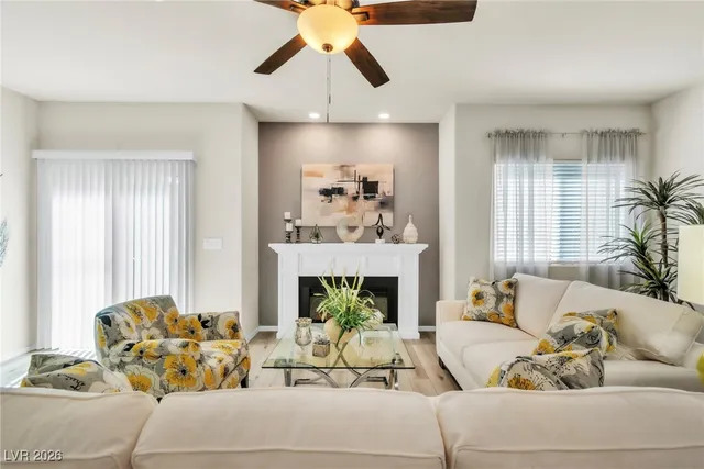 $368,000 | 4725 Blaise Avenue, Unit 103, North Las Vegas, NV 89084