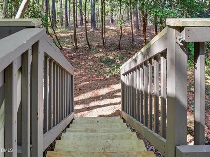 $335,000 | 13 Vauxhall Place, Chapel Hill, NC 27517