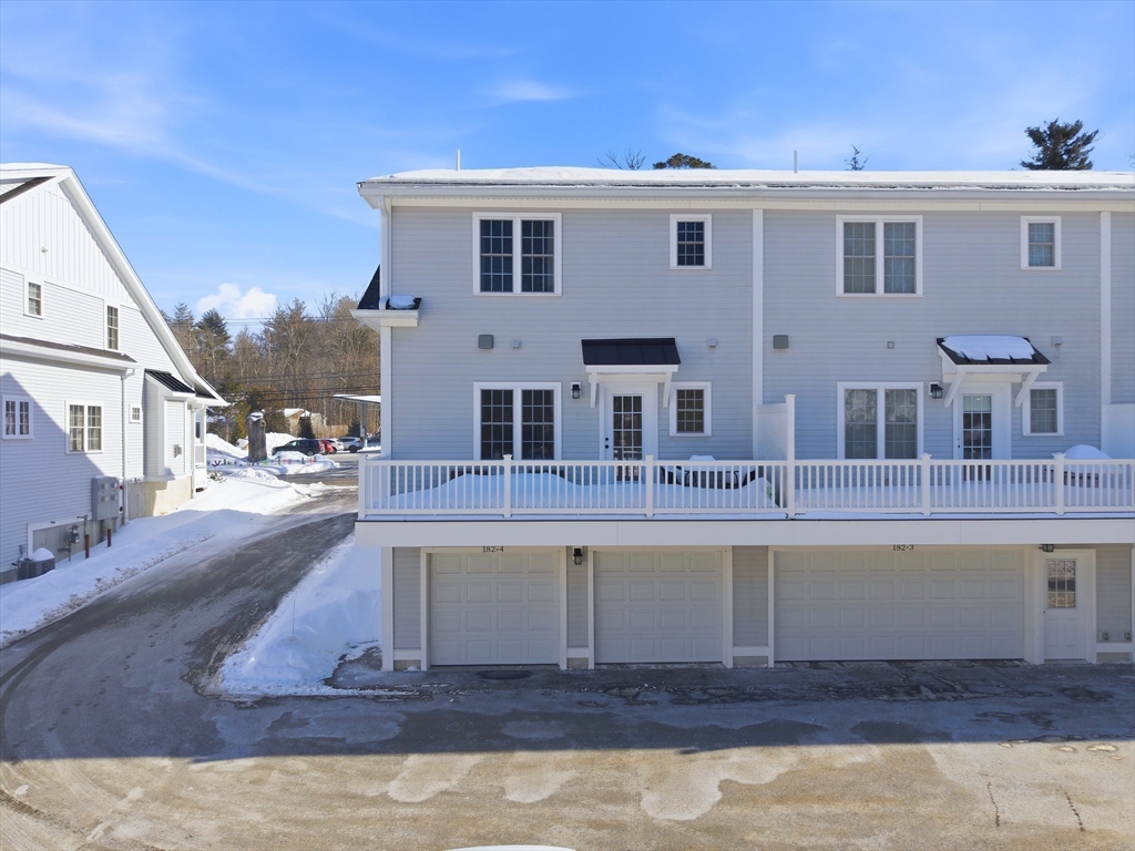 182 Main Street, Unit 4 Acton, MA 01720 - Photo 19 of 21