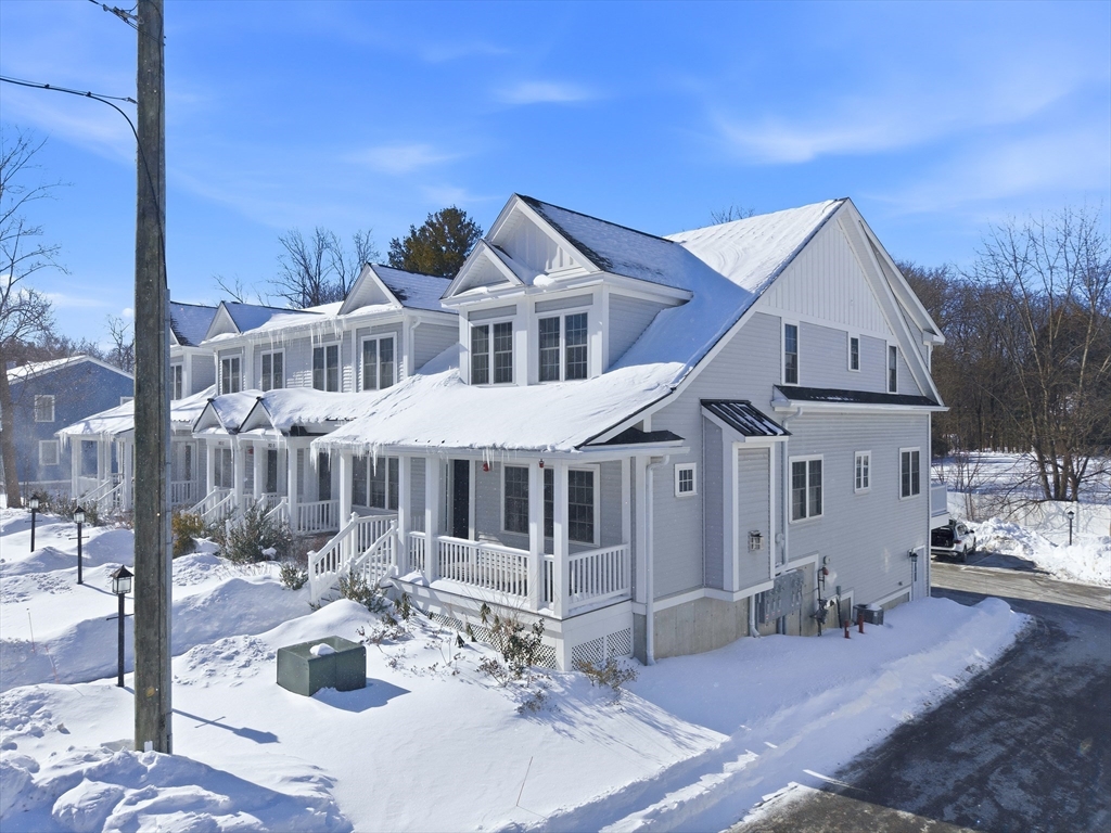 182 Main Street, Unit 4 Acton, MA 01720 - Photo 20 of 21