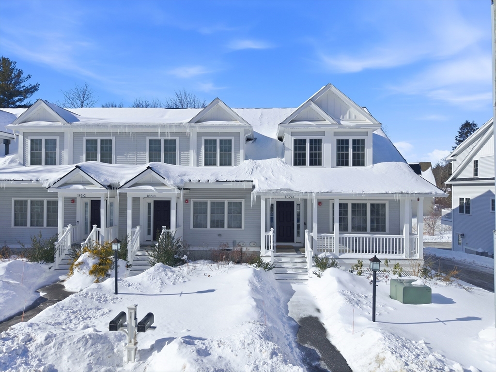 182 Main Street, Unit 4 Acton, MA 01720 - Photo 21 of 21