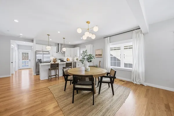 $819,900 | 182 Main Street, Unit 4, Acton, MA 01720