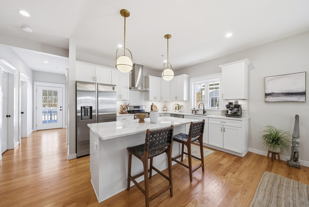 182 Main Street, Unit 4 Acton, MA 01720 - Photo 5 of 21