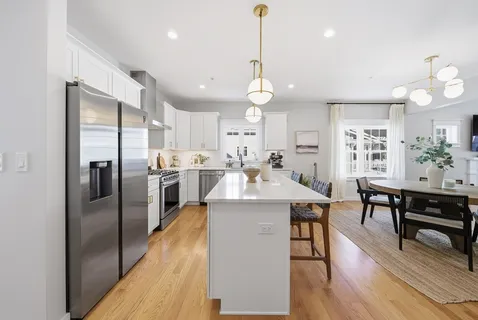 $819,900 | 182 Main Street, Unit 4, Acton, MA 01720
