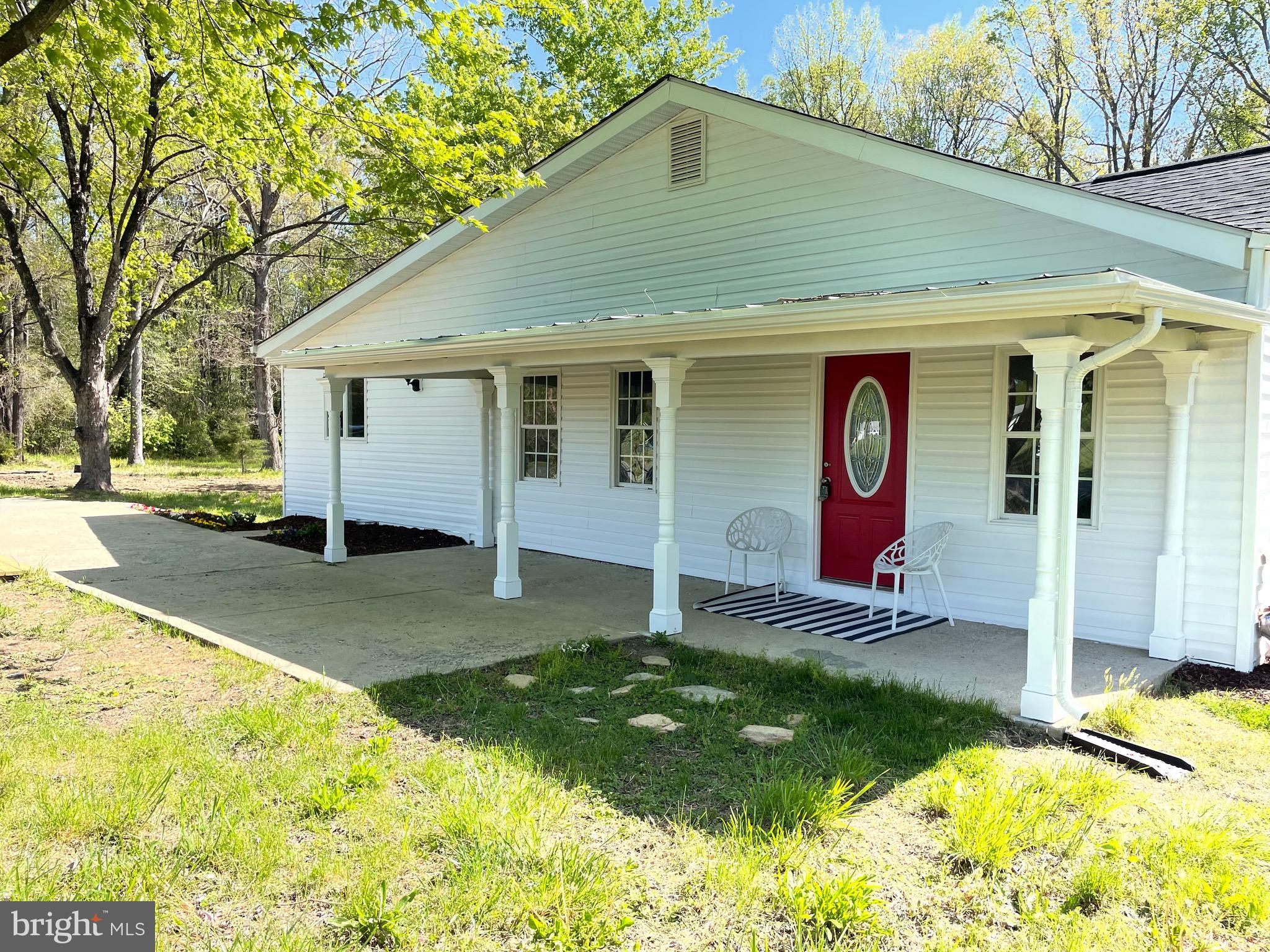 5831 Ridge Road Spotsylvania, VA 22551 - Photo 31 of 32 Home...