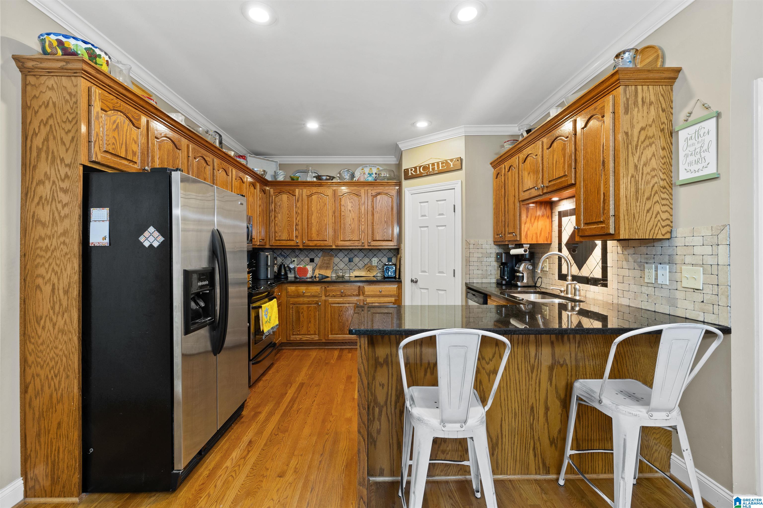 104 Azalea Trail Oneonta, AL 35121 - Photo 5 of 27