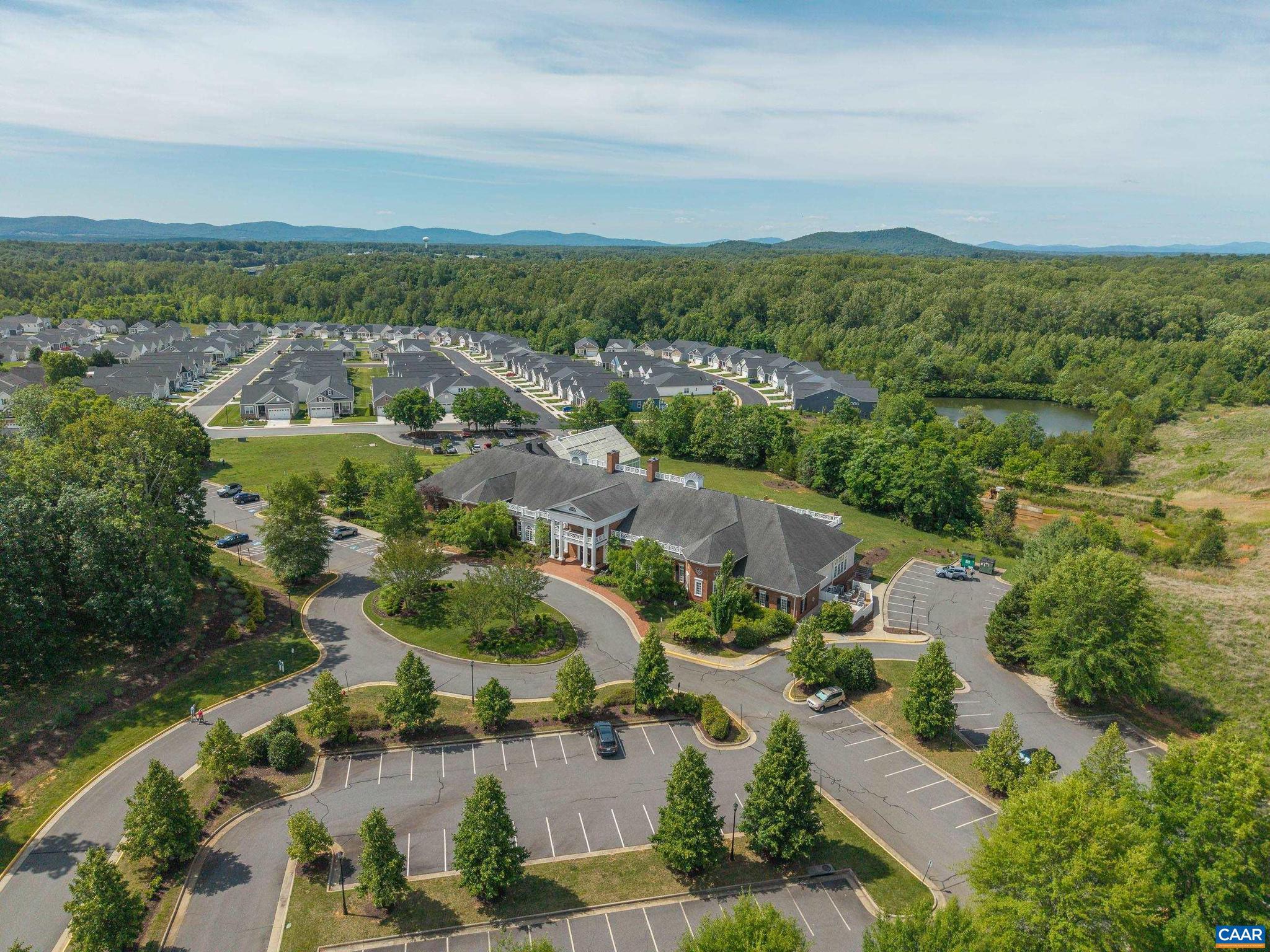 55 John Rucker Drive Ruckersville, VA 22968 - Photo 41 of 54