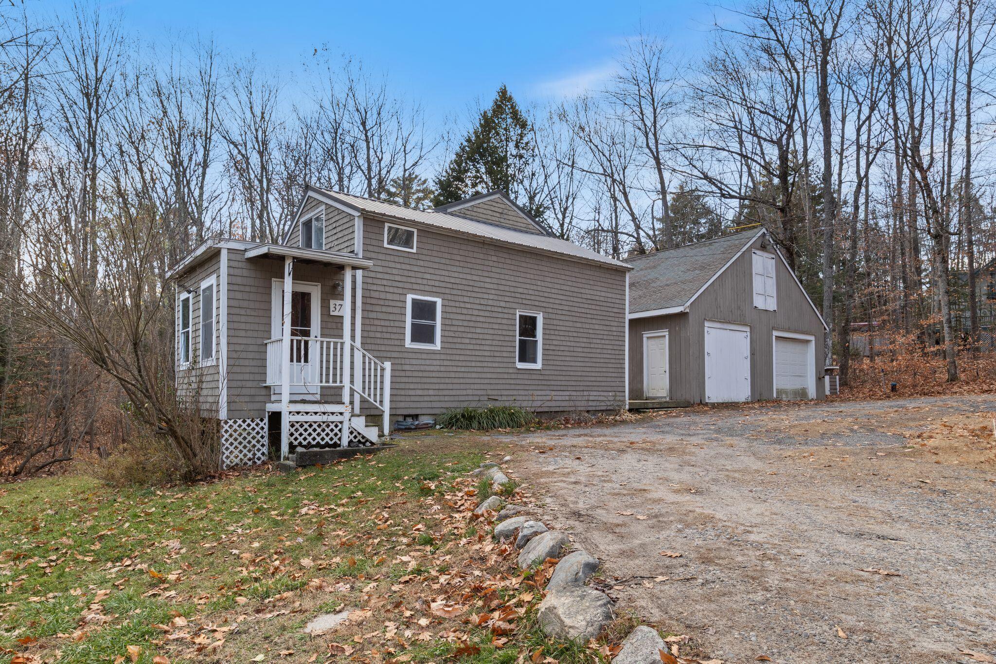 37 Swan Road Windham, ME 04062 - Photo 1 of 61 37_Swan_Rd_01